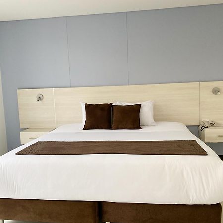 Hotel Regency Boutique La Feria Bogota Buitenkant foto