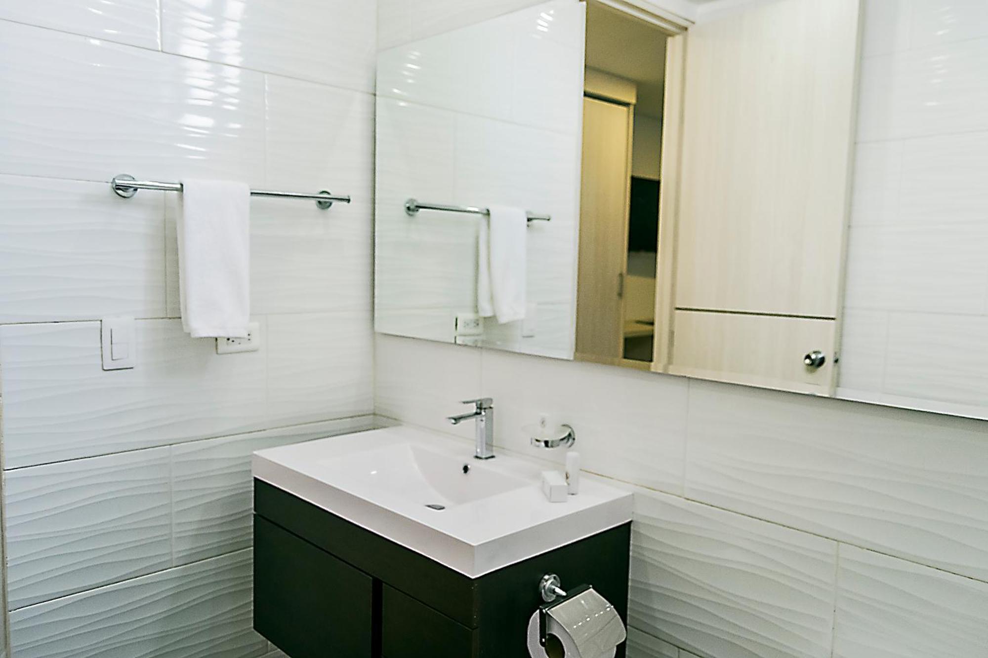Hotel Regency Boutique La Feria Bogota Kamer foto